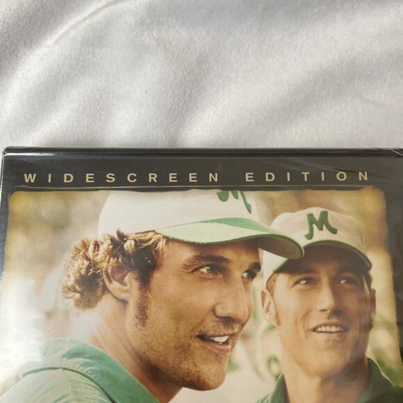 We Are Marshall **New DVD - Factory Sealed** Widescreen - Picture 5 of 5